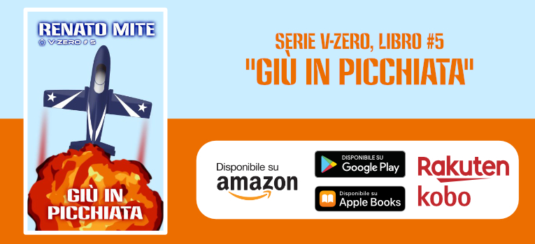 Leggi V-Zero 5